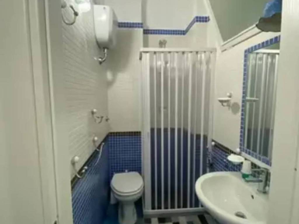 appartamento in vendita ad Ischia