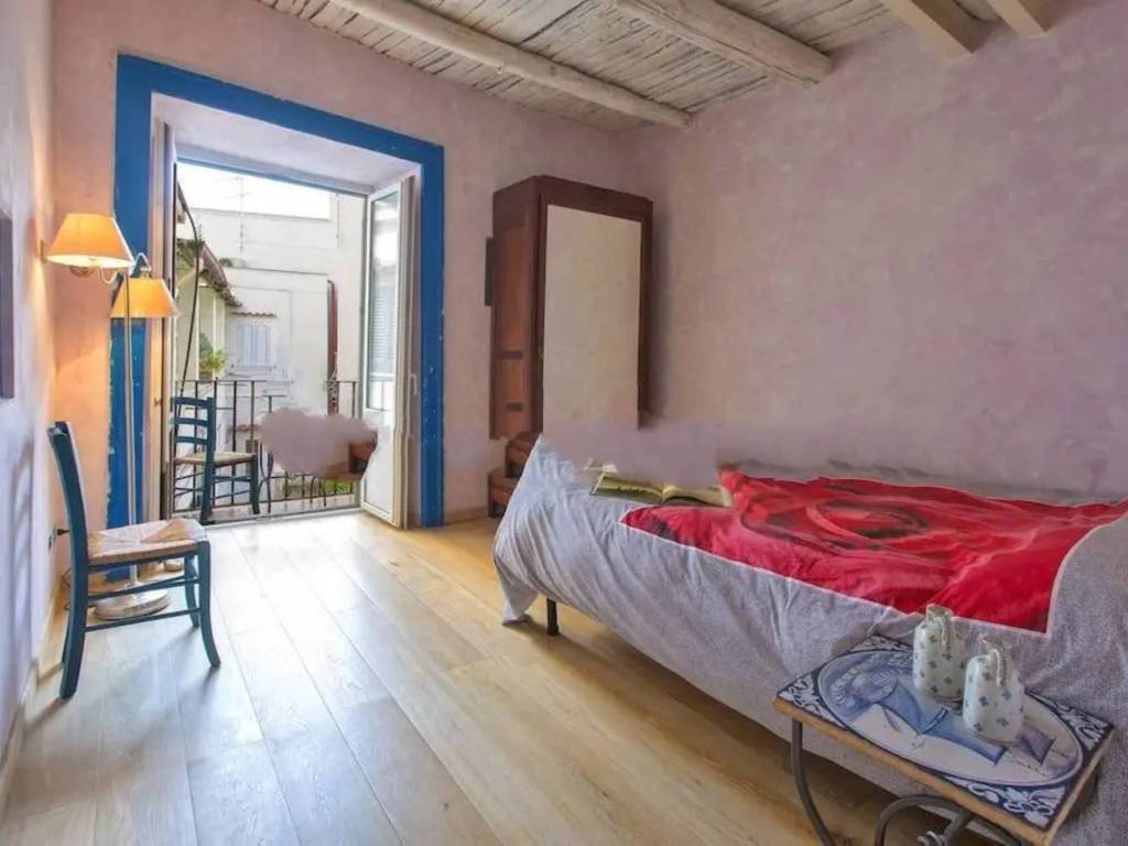 appartamento in vendita ad Ischia