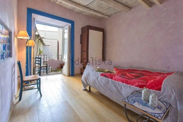 appartamento in vendita ad Ischia