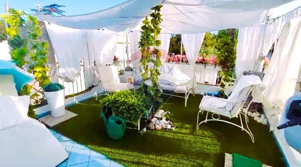 appartamento in vendita ad Ischia