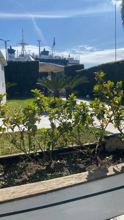appartamento in vendita ad Ischia