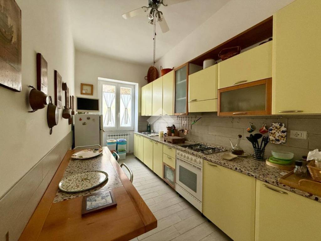 appartamento in vendita ad Ischia