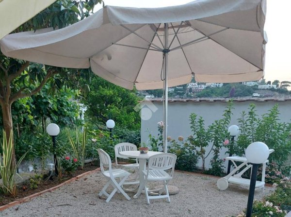 appartamento in vendita ad Ischia