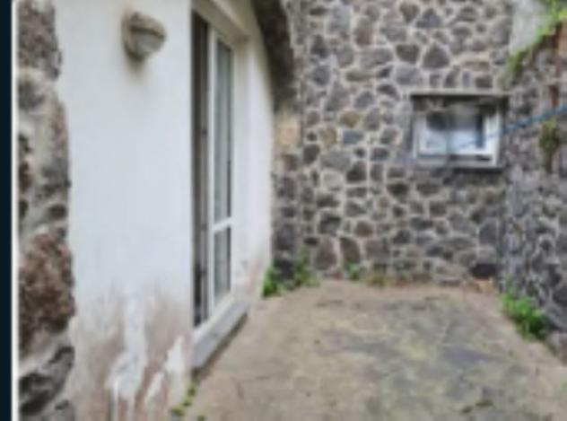 casa indipendente in vendita ad Ischia