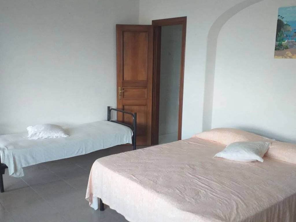 appartamento in vendita ad Ischia