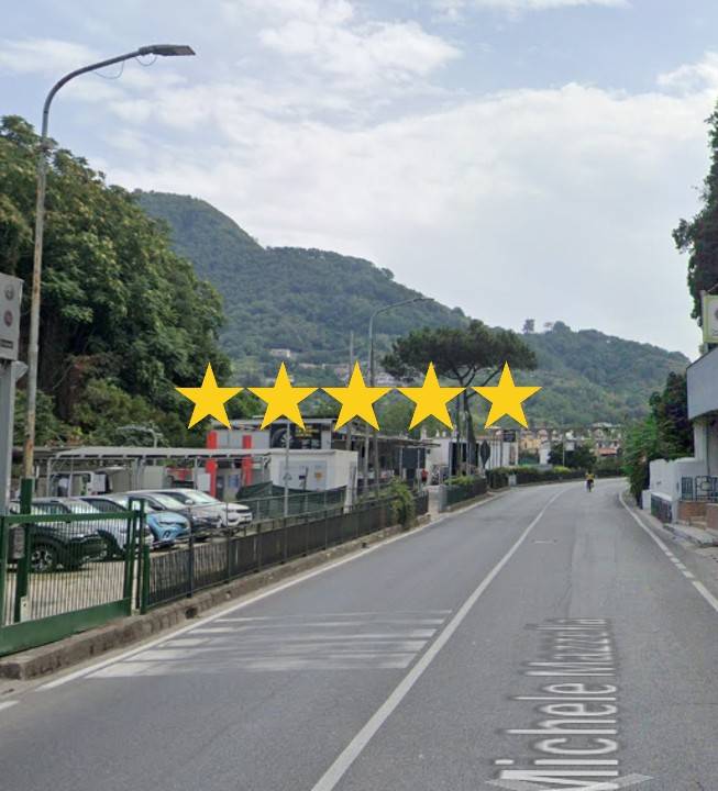 appartamento in vendita ad Ischia
