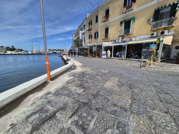 appartamento in vendita ad Ischia