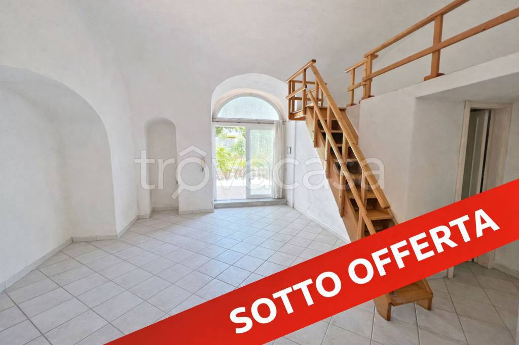 appartamento in vendita ad Ischia