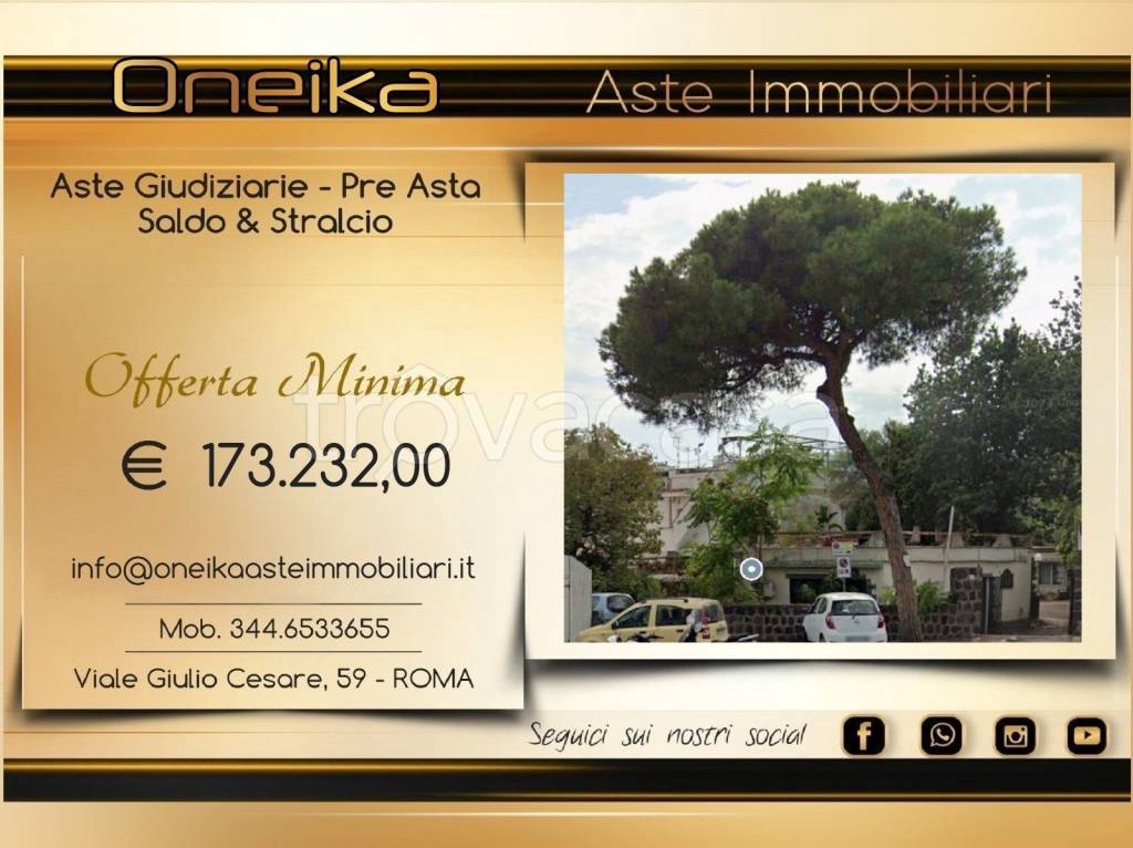 appartamento in vendita ad Ischia