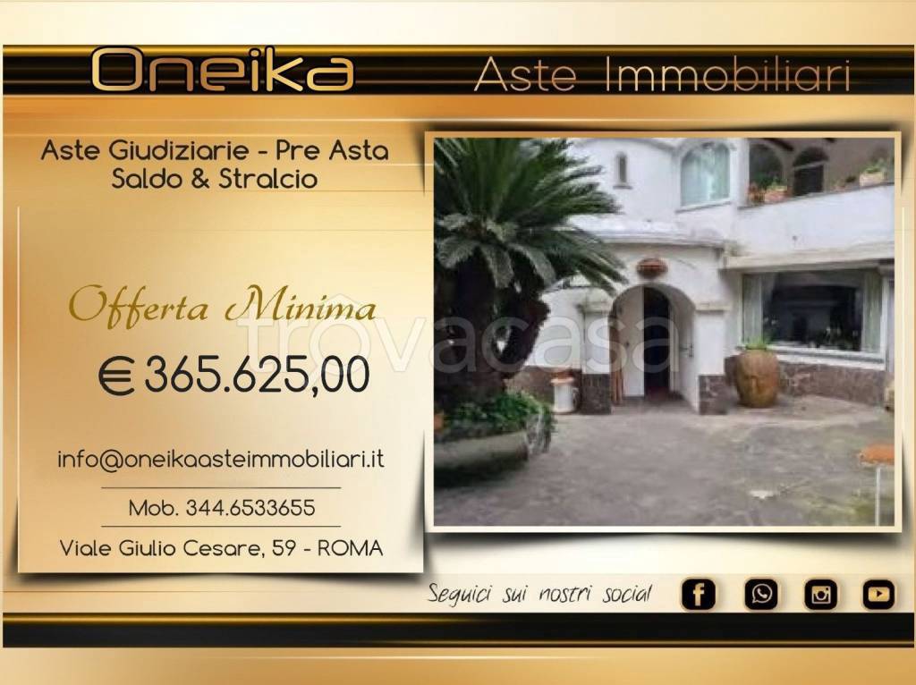 casa indipendente in vendita ad Ischia