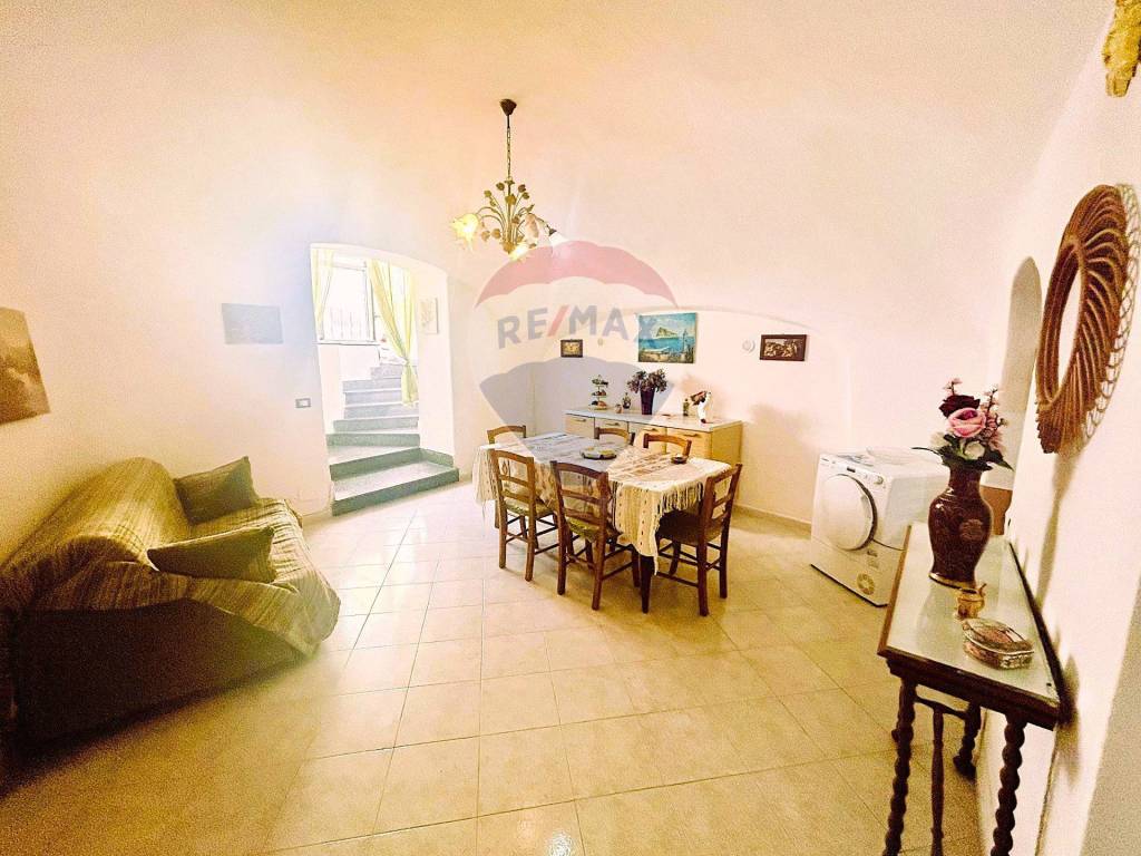 appartamento in vendita ad Ischia