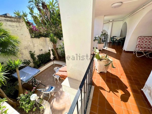 appartamento in vendita ad Ischia