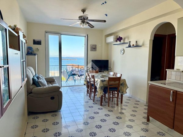 appartamento in vendita ad Ischia