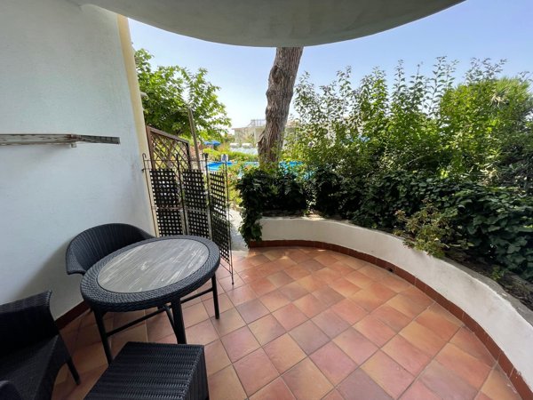 appartamento in vendita ad Ischia