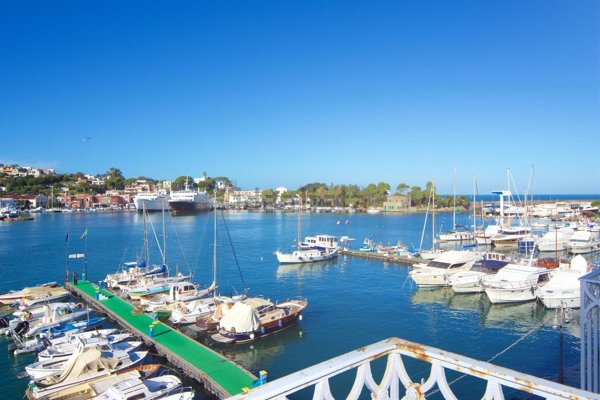 appartamento in vendita ad Ischia