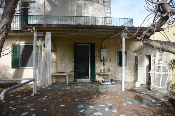 appartamento in vendita ad Ischia