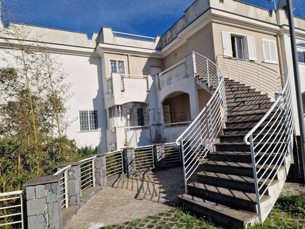 appartamento in vendita ad Ischia