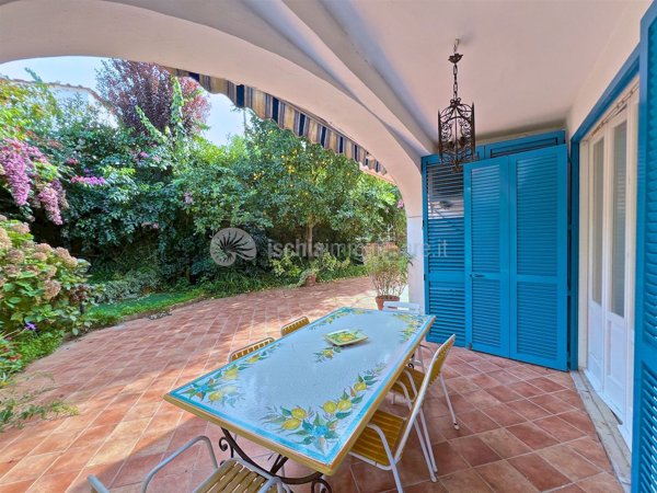 appartamento in vendita ad Ischia