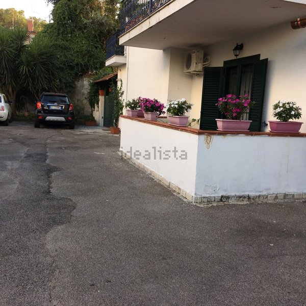 appartamento in vendita ad Ischia