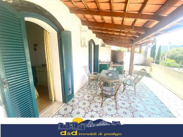 appartamento in vendita ad Ischia