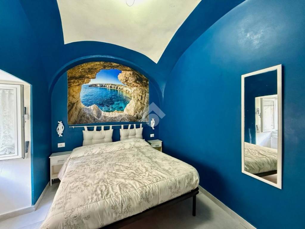 appartamento in vendita ad Ischia