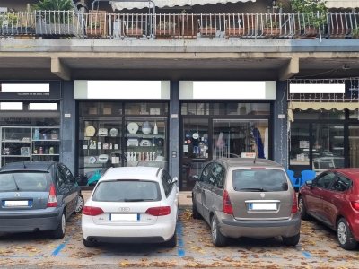 negozio in vendita ad Ischia