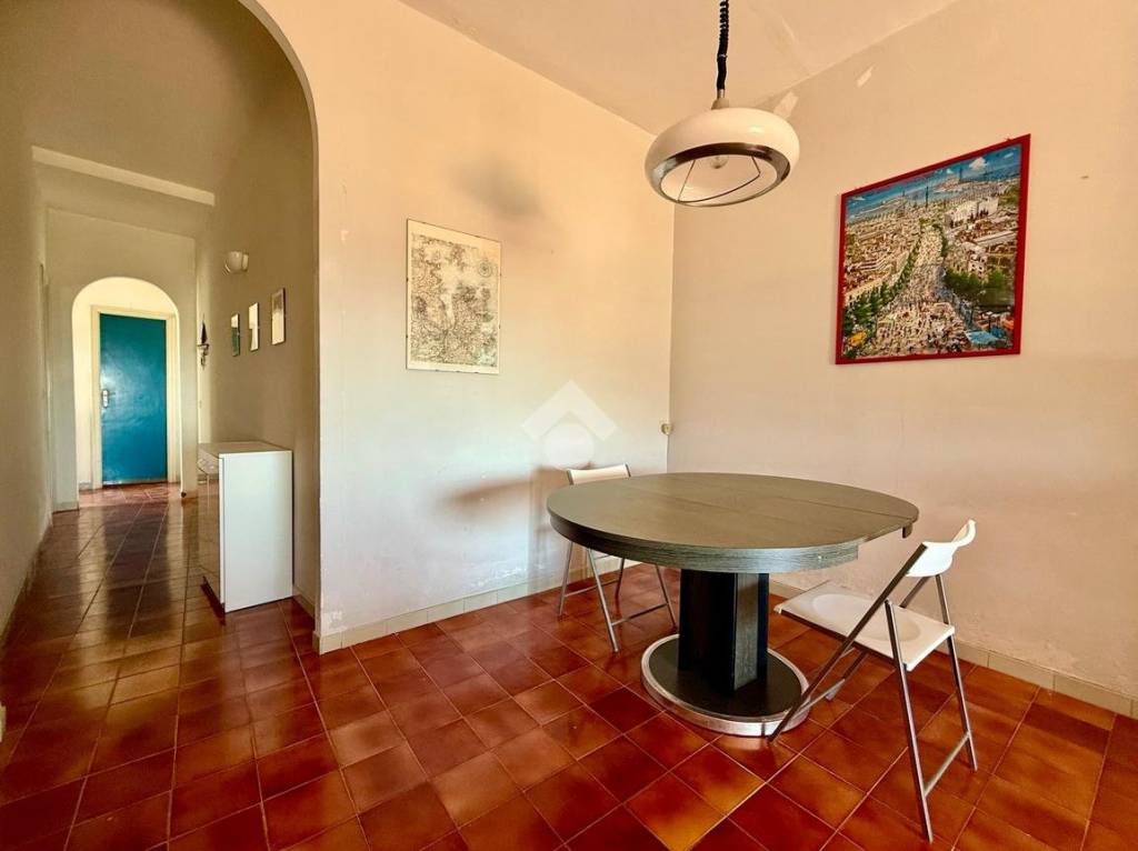 appartamento in vendita ad Ischia