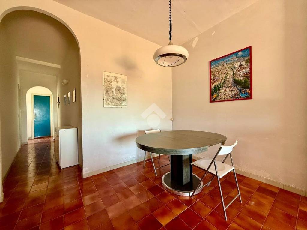 appartamento in vendita ad Ischia