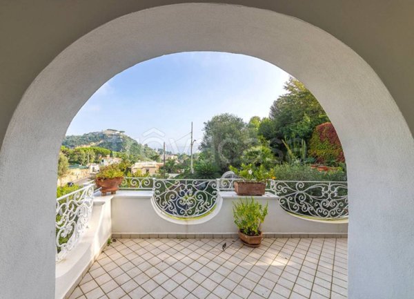 appartamento in vendita ad Ischia