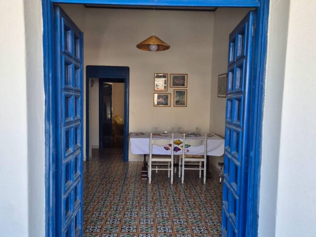 casa indipendente in vendita ad Ischia