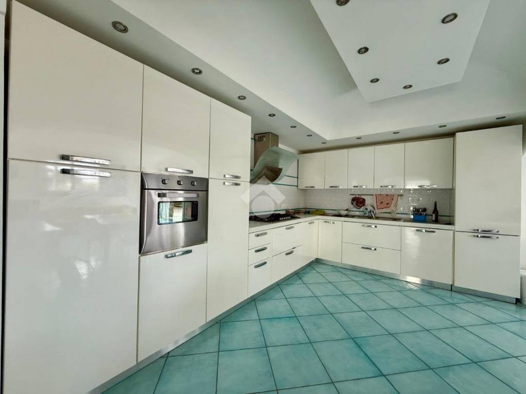 casa indipendente in vendita ad Ischia