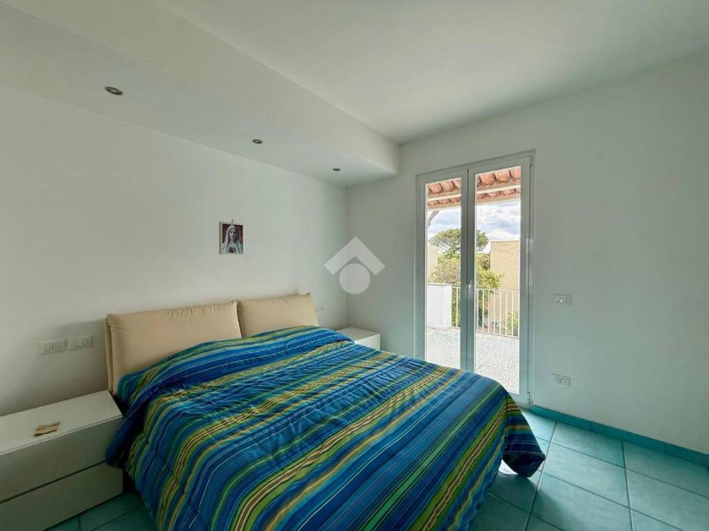 casa indipendente in vendita ad Ischia