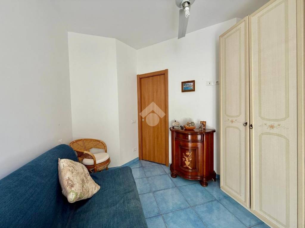 appartamento in vendita ad Ischia