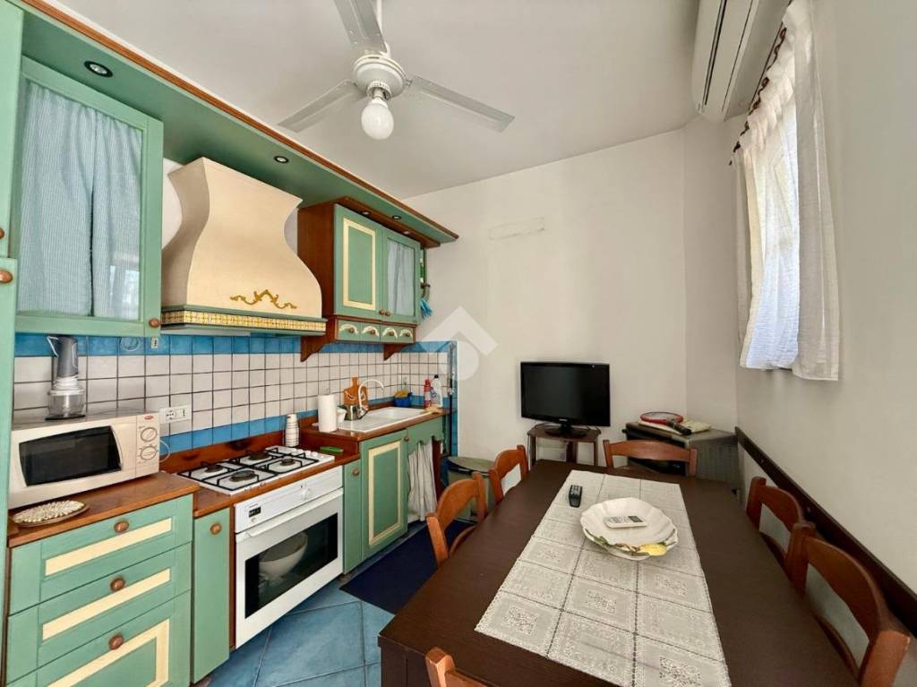 appartamento in vendita ad Ischia