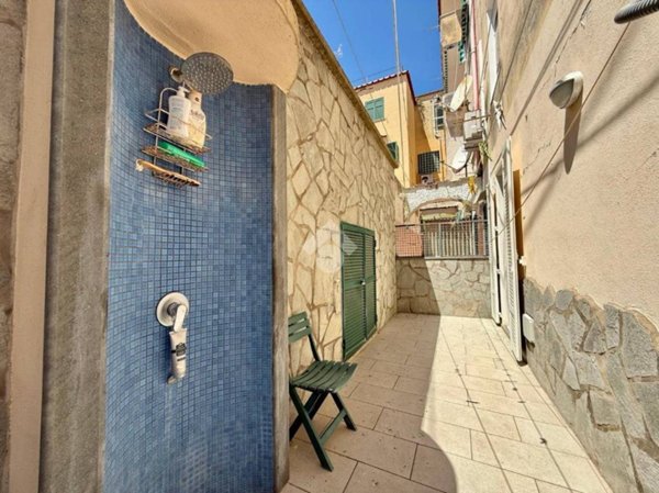 appartamento in vendita ad Ischia