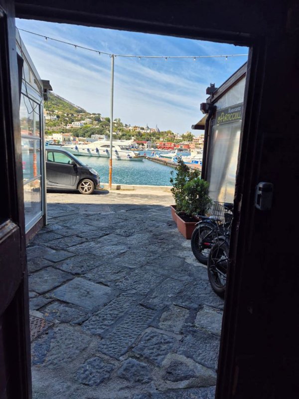 appartamento in vendita ad Ischia