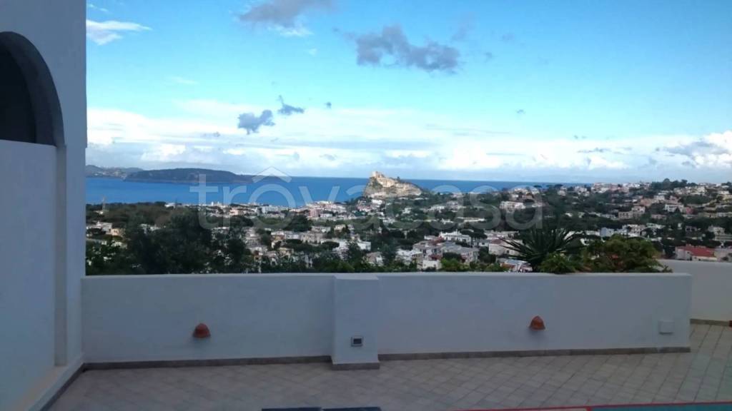 appartamento in vendita ad Ischia
