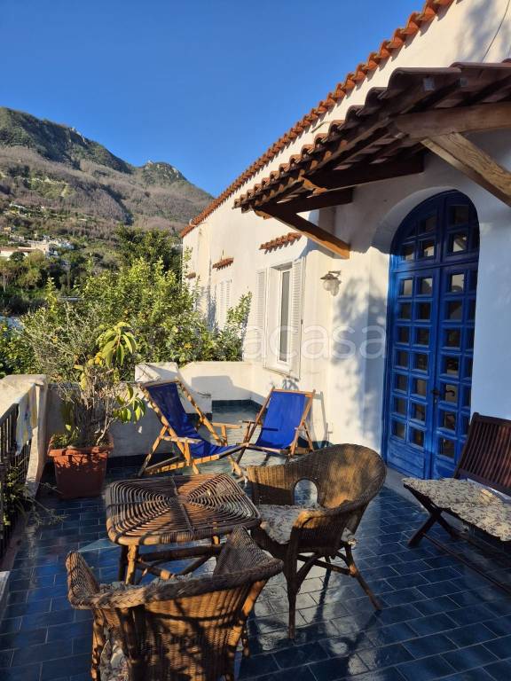 appartamento in vendita ad Ischia