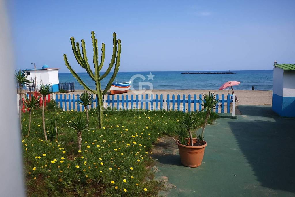 appartamento in vendita ad Ischia
