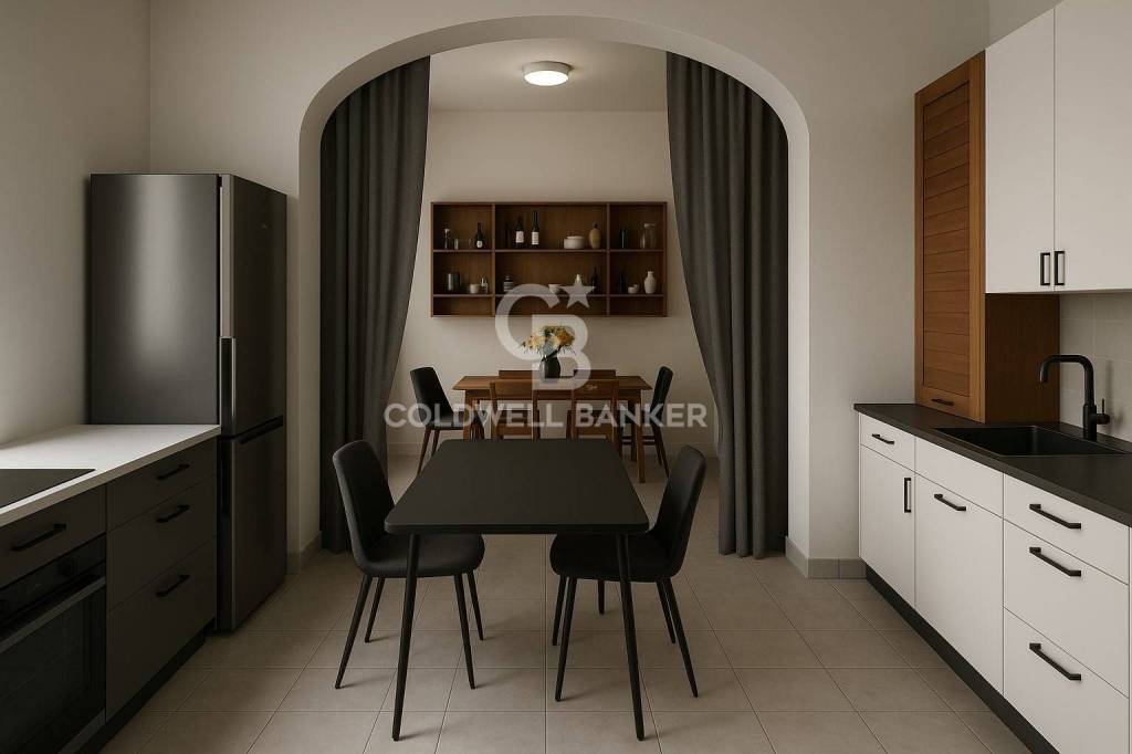 appartamento in vendita ad Ischia