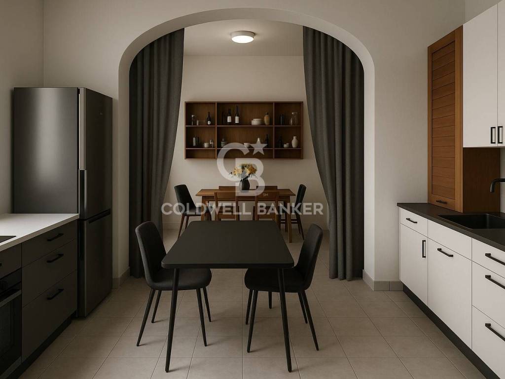 appartamento in vendita ad Ischia