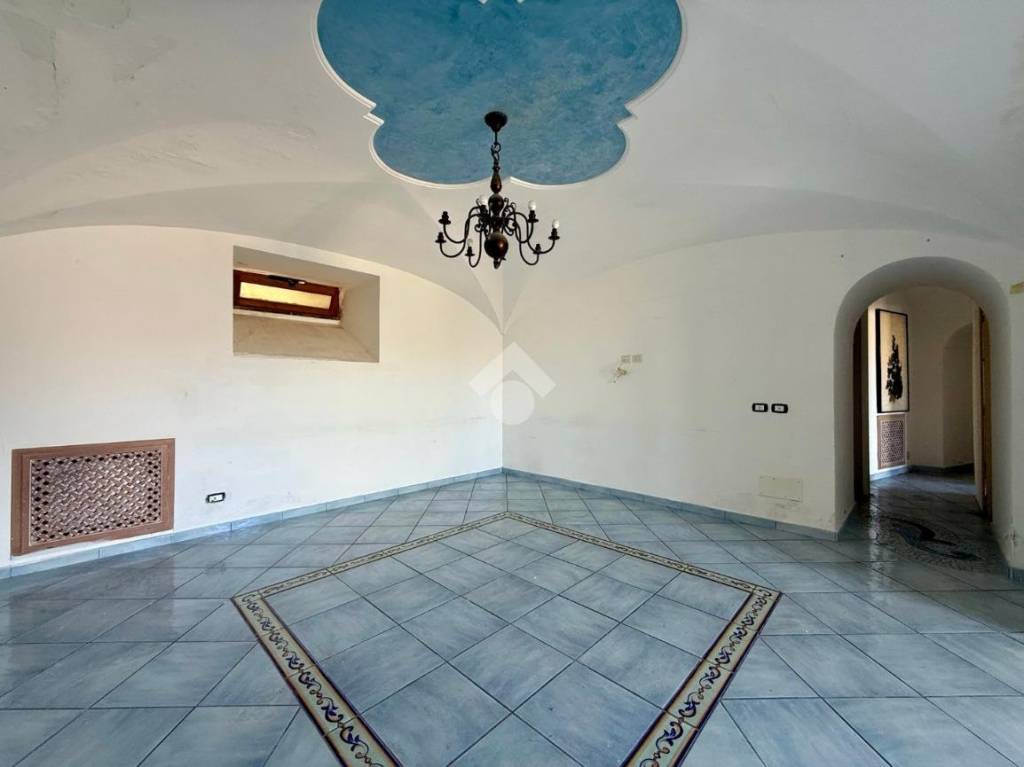 appartamento in vendita ad Ischia