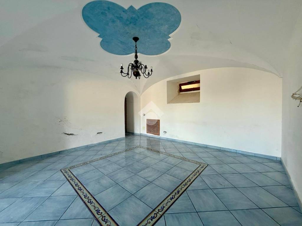 appartamento in vendita ad Ischia