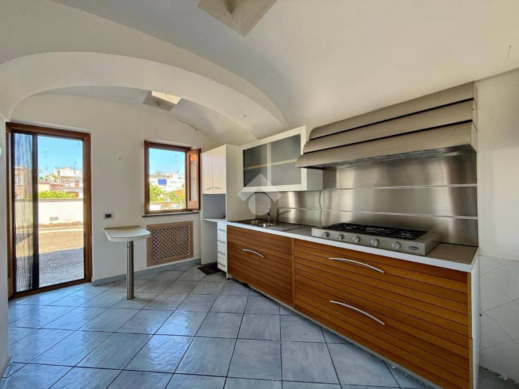 appartamento in vendita ad Ischia