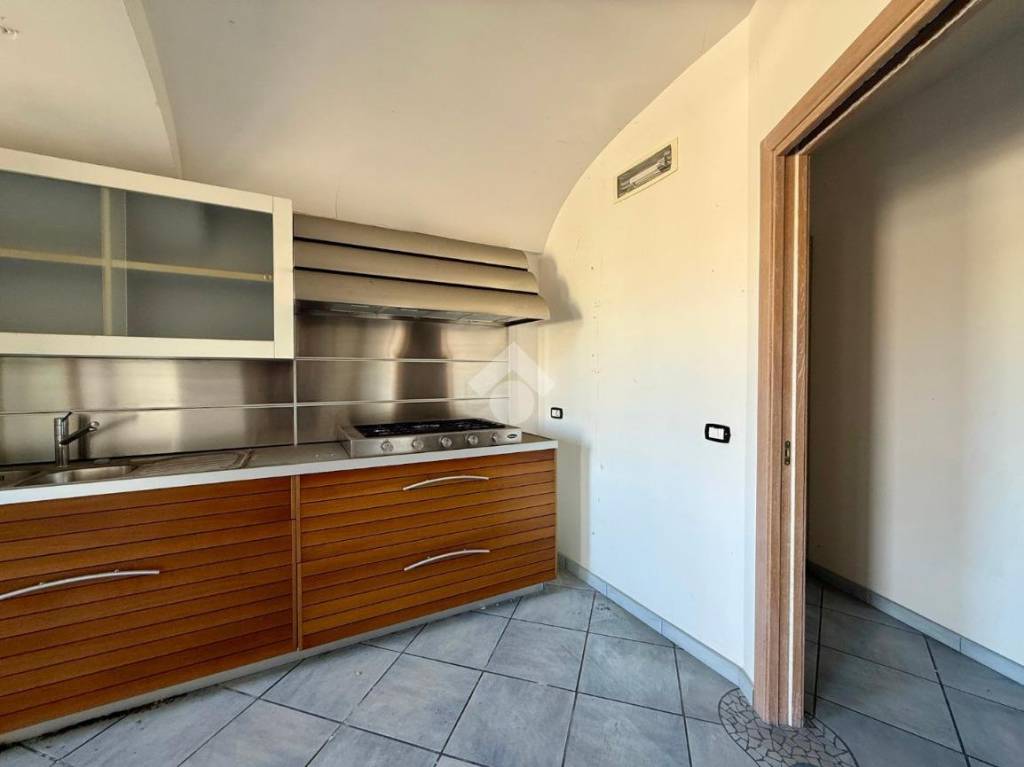 appartamento in vendita ad Ischia