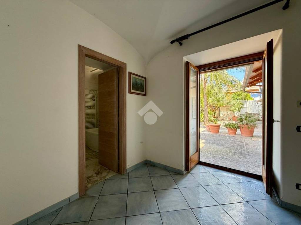 appartamento in vendita ad Ischia