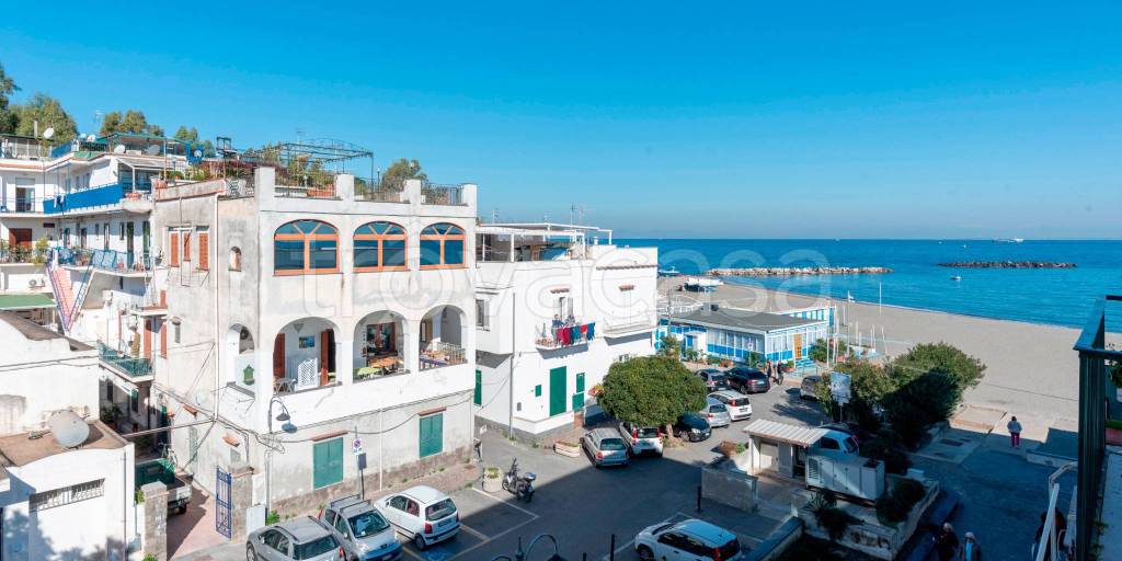 appartamento in vendita ad Ischia