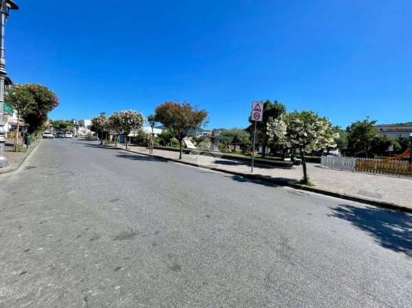 appartamento in vendita ad Ischia