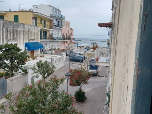 appartamento in vendita ad Ischia
