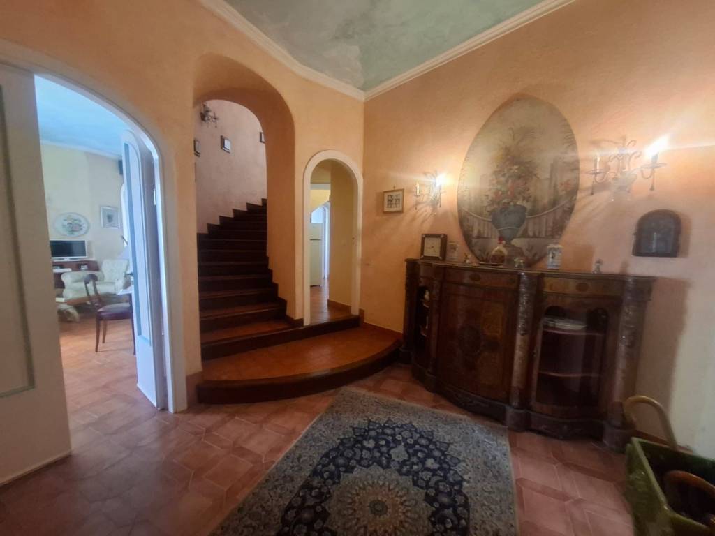 casa indipendente in vendita ad Ischia
